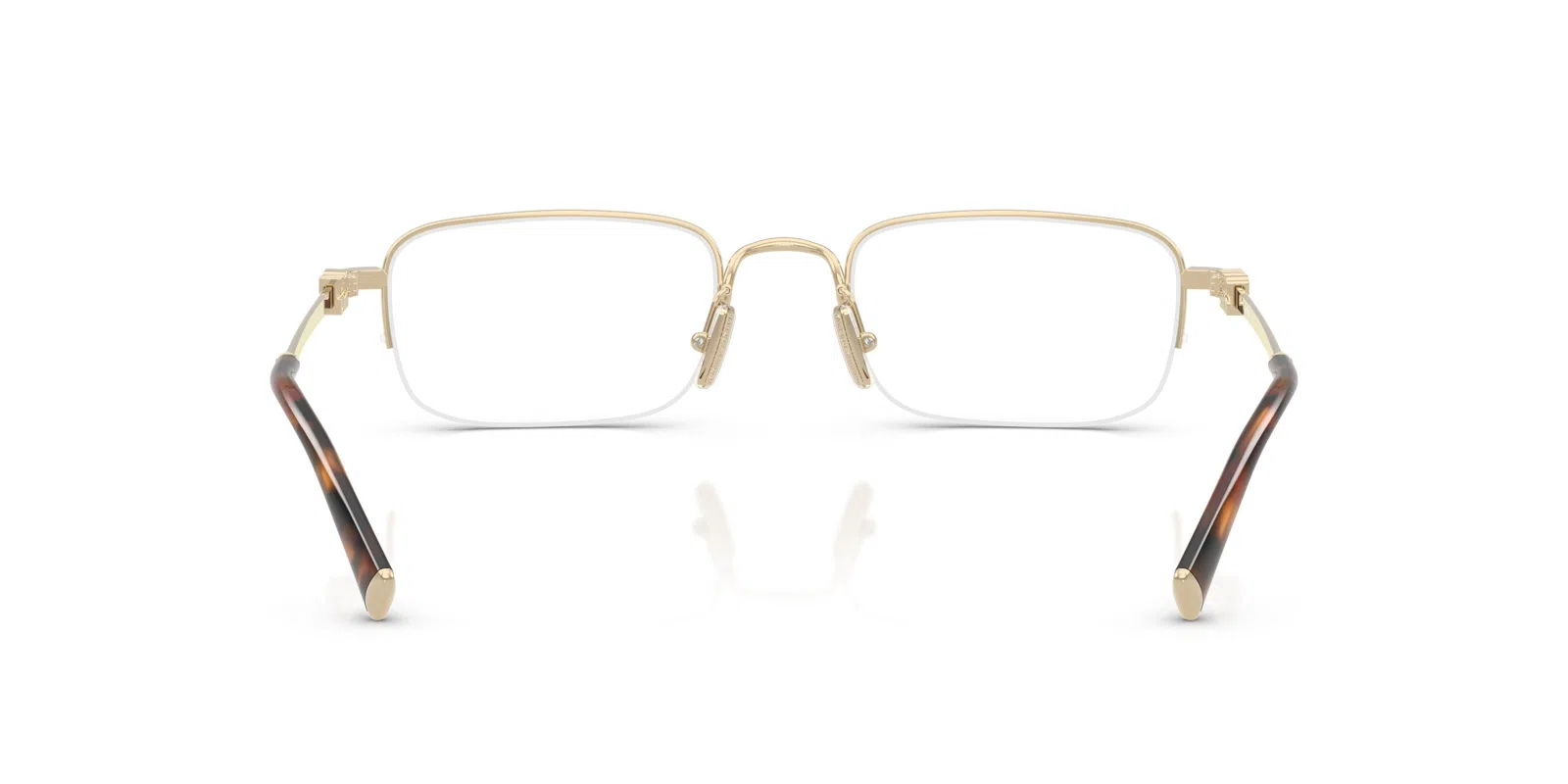Miu Miu 52WV Eyeglasses - view 7